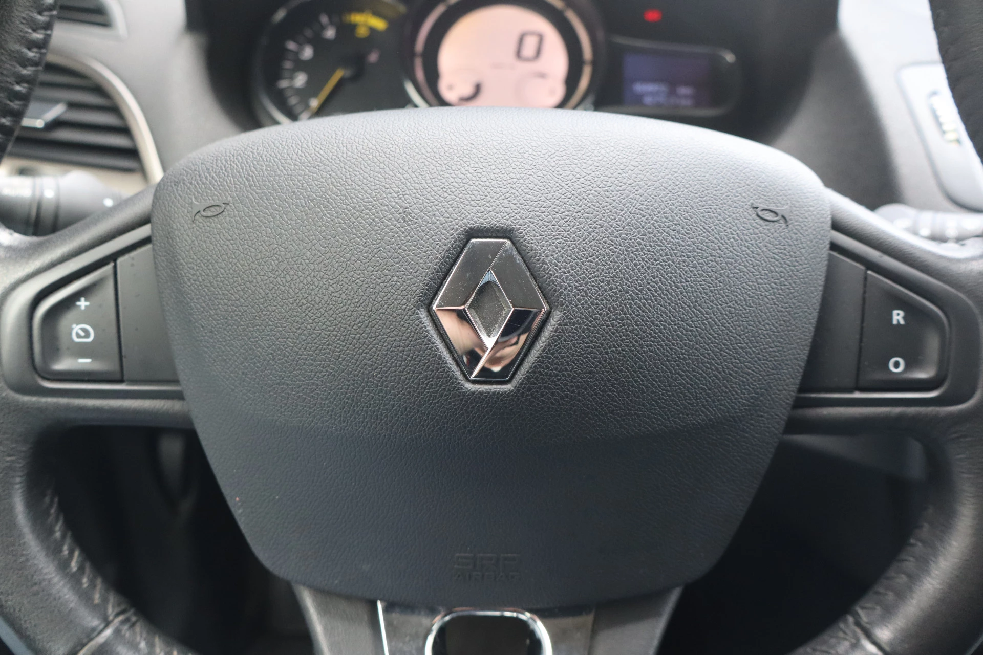 Hoofdafbeelding Renault Mégane