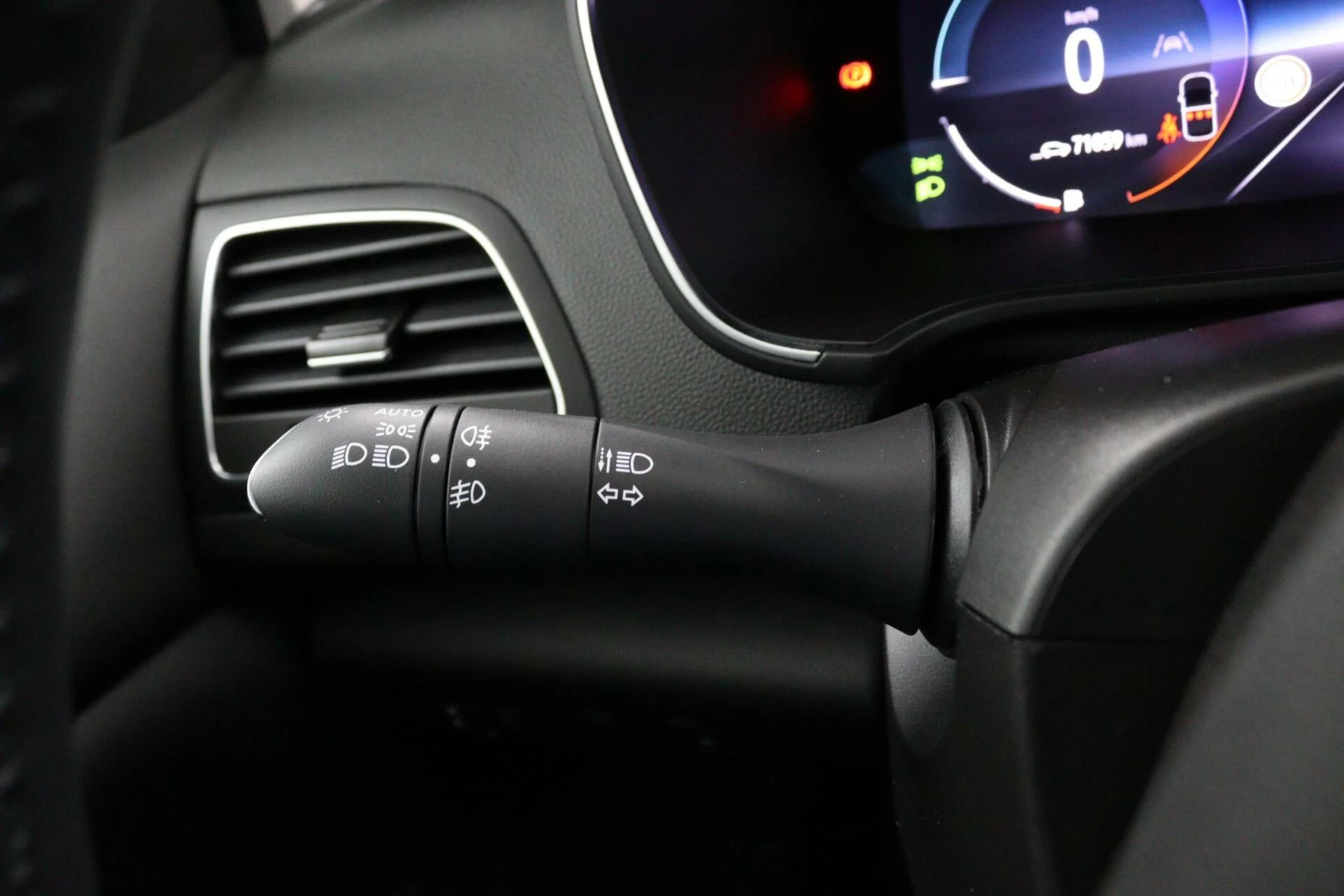 Hoofdafbeelding Renault Megane E-Tech