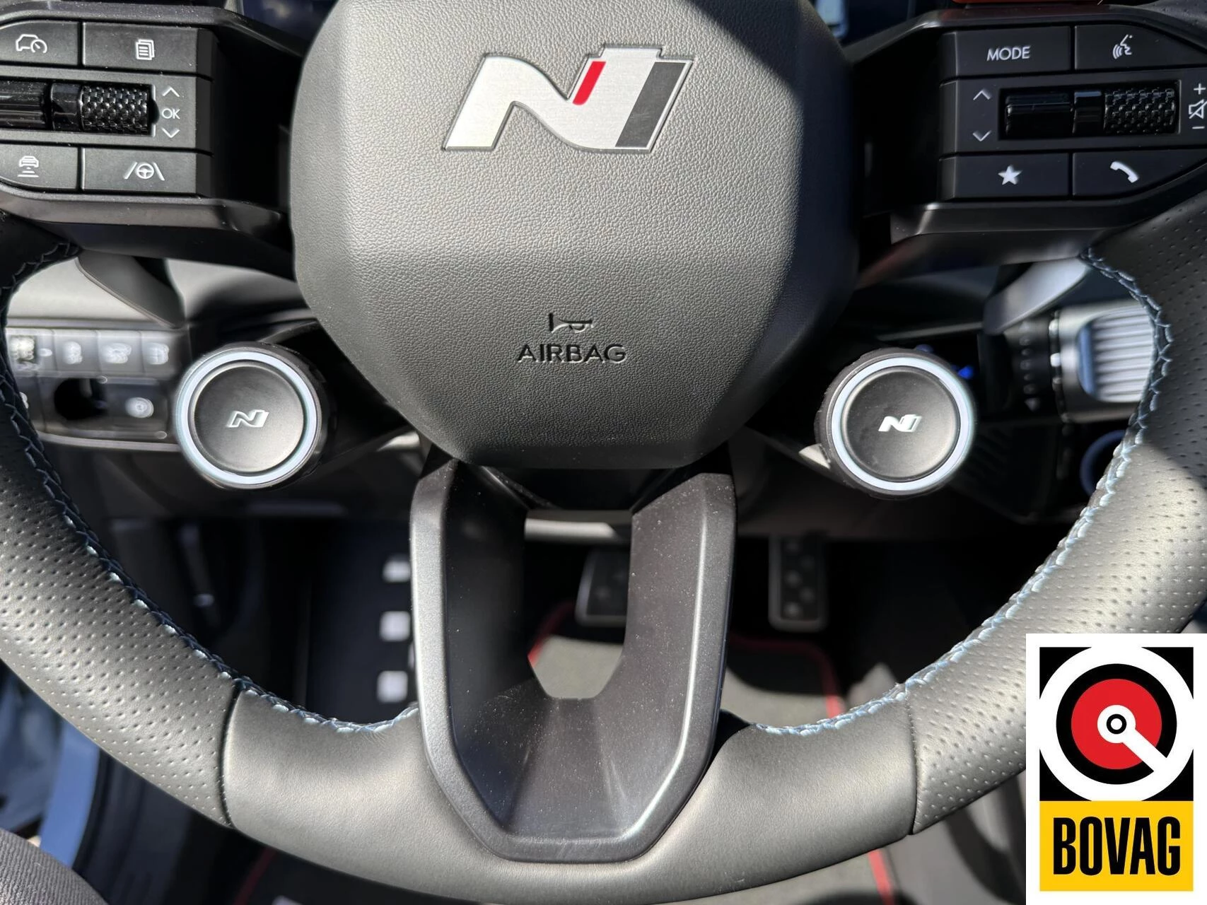 Hoofdafbeelding Hyundai IONIQ 5