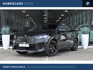 BMW iX2 xDrive30 M Sport Edition / Panoramadak / Sportstoelen / M Adaptief onderstel / Stuurverwarming / Comfort Access / Adaptieve LED / Head-Up / Harman-Kardon / Stoelverwarming