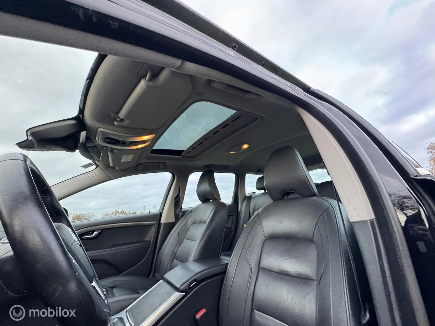 Hoofdafbeelding Volvo V70