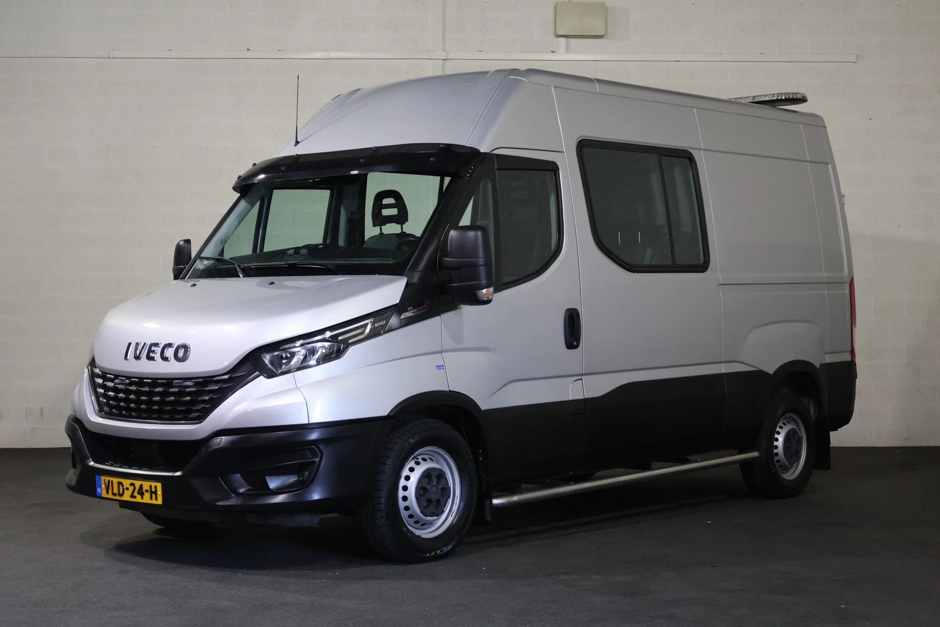 Hoofdafbeelding Iveco 35S21