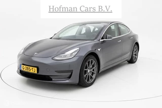 Tesla Model 3 Standard Range Plus RWD Plus 60 kWh Autopilot Glascoating All-season banden