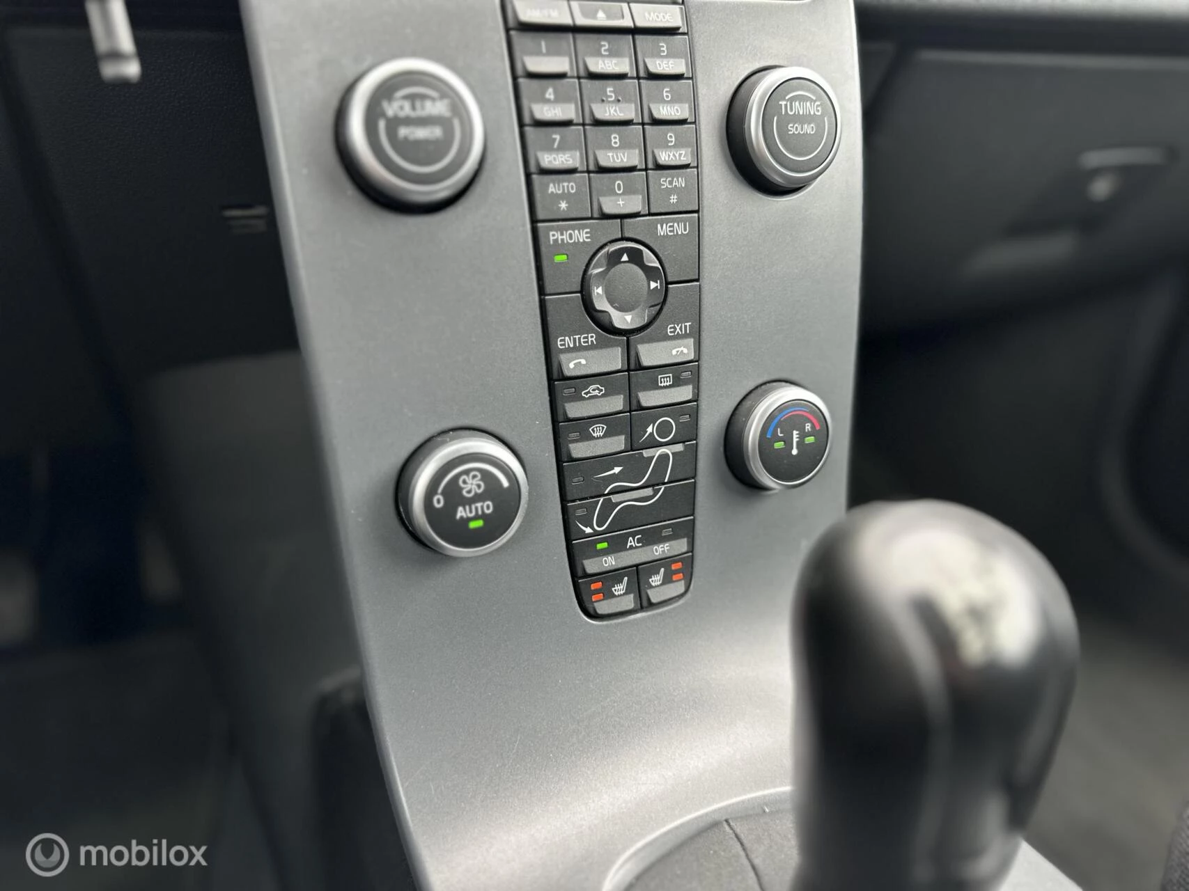 Hoofdafbeelding Volvo C30