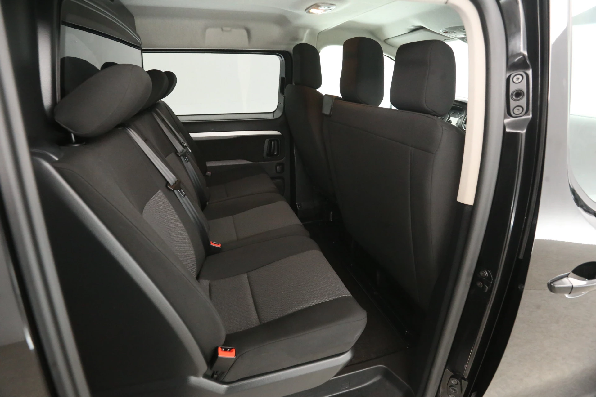 Hoofdafbeelding Citroën Jumpy