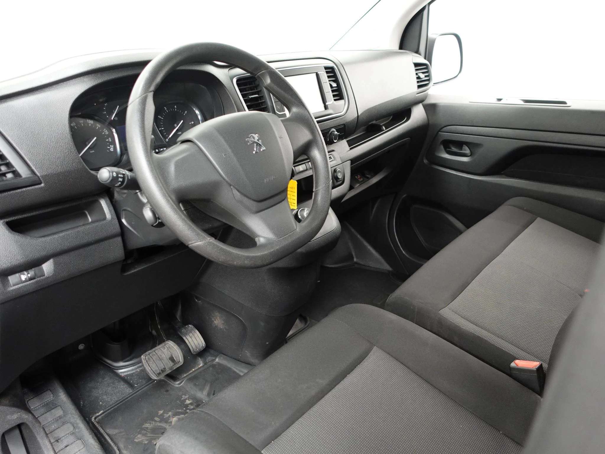 Hoofdafbeelding Peugeot Expert
