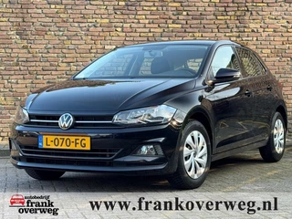 Volkswagen Polo 1.0 TSI COMFORTLINE Carplay ACC DAB+ Navi