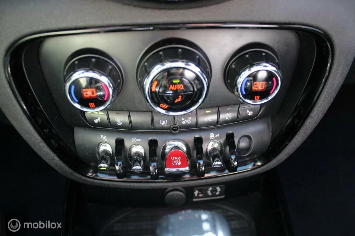 Hoofdafbeelding MINI Clubman