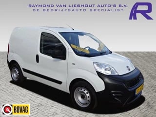 Hoofdafbeelding Fiat Fiorino