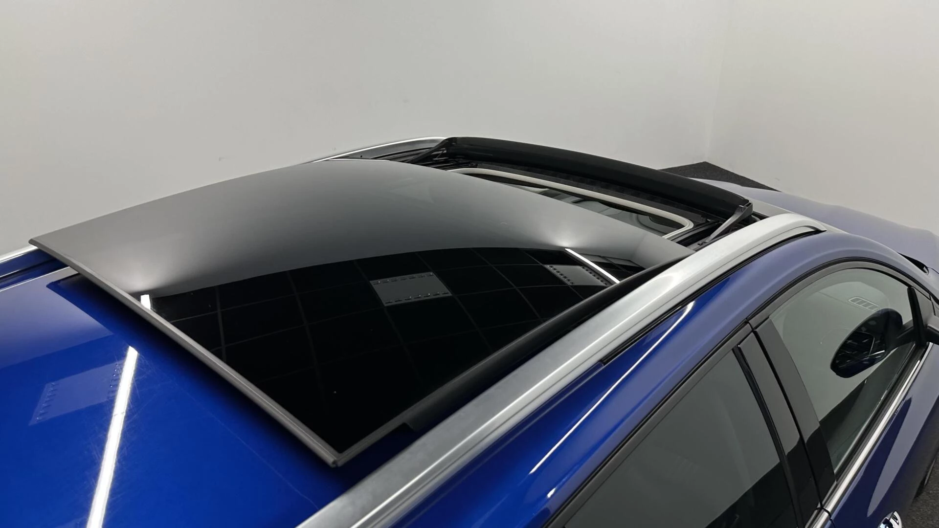 Hoofdafbeelding Renault Megane E-Tech