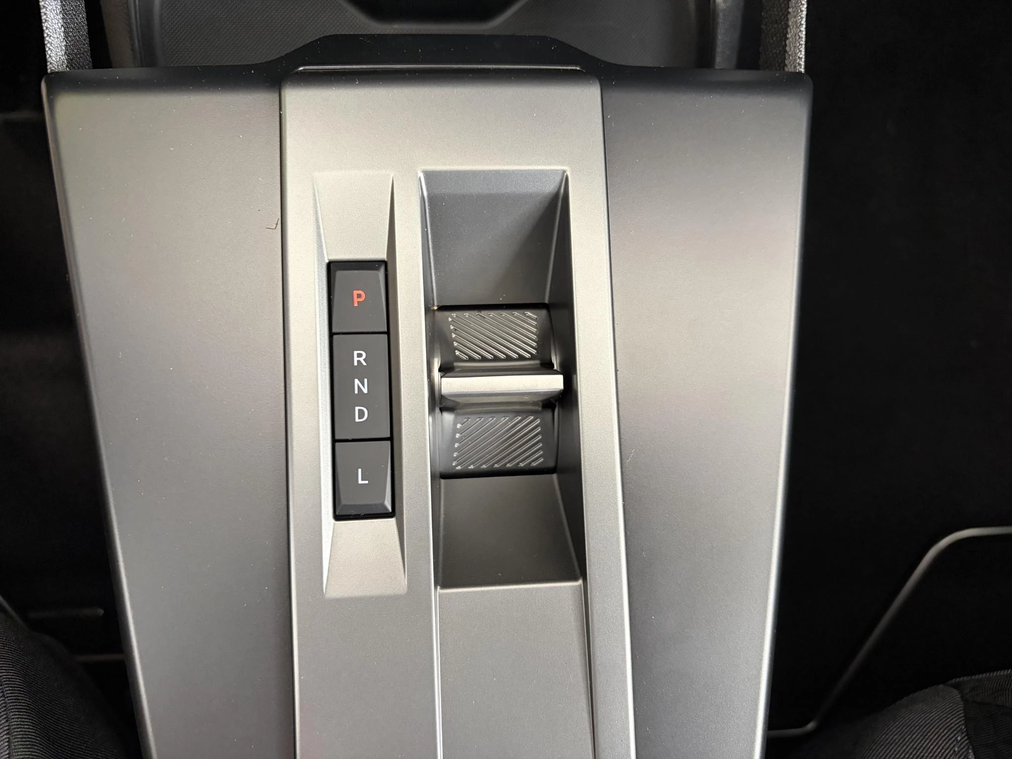 Hoofdafbeelding Opel Frontera