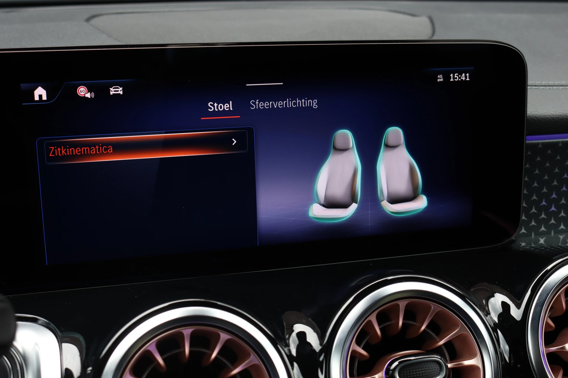 Hoofdafbeelding Mercedes-Benz EQB