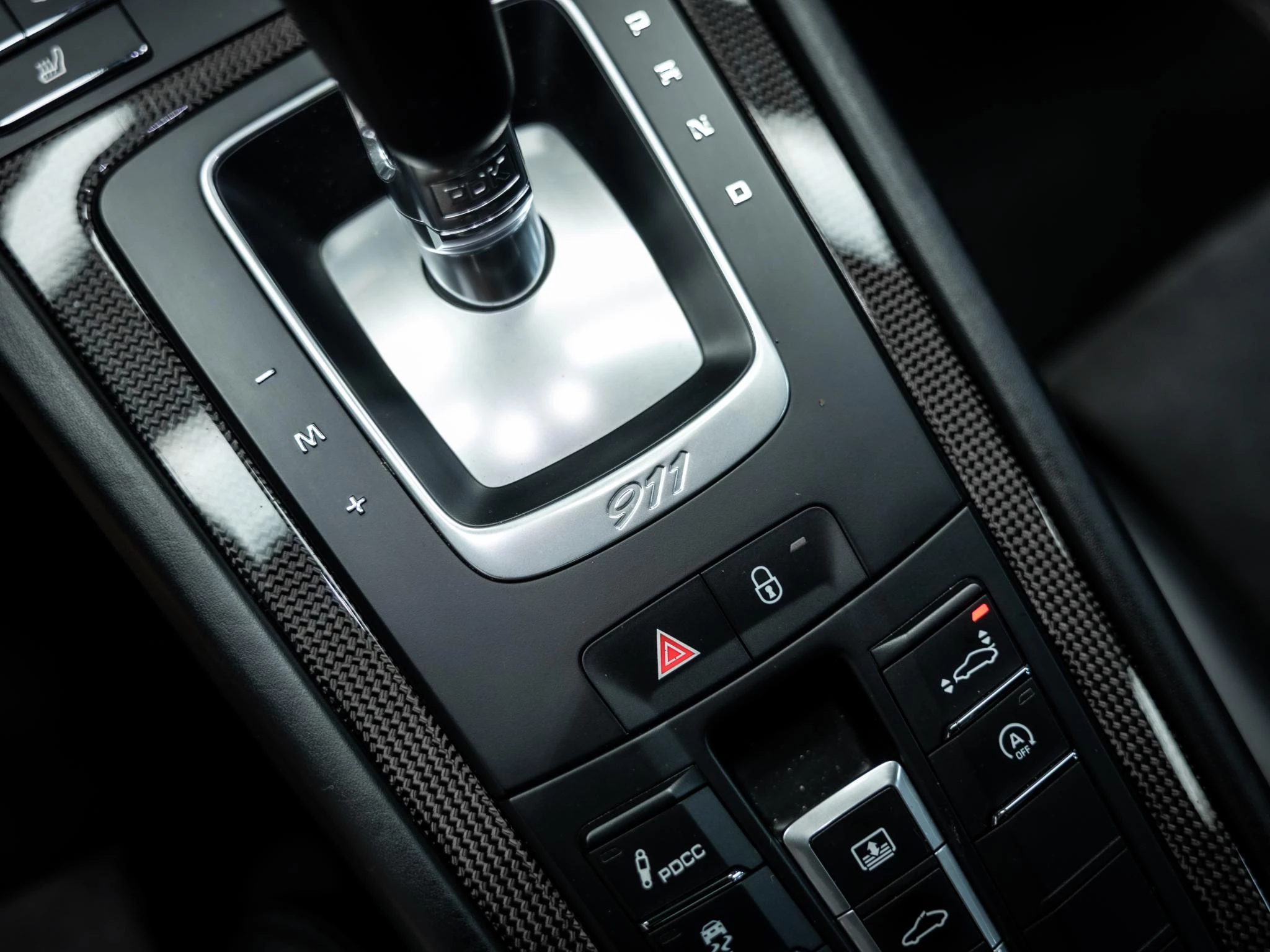 Hoofdafbeelding Porsche 911