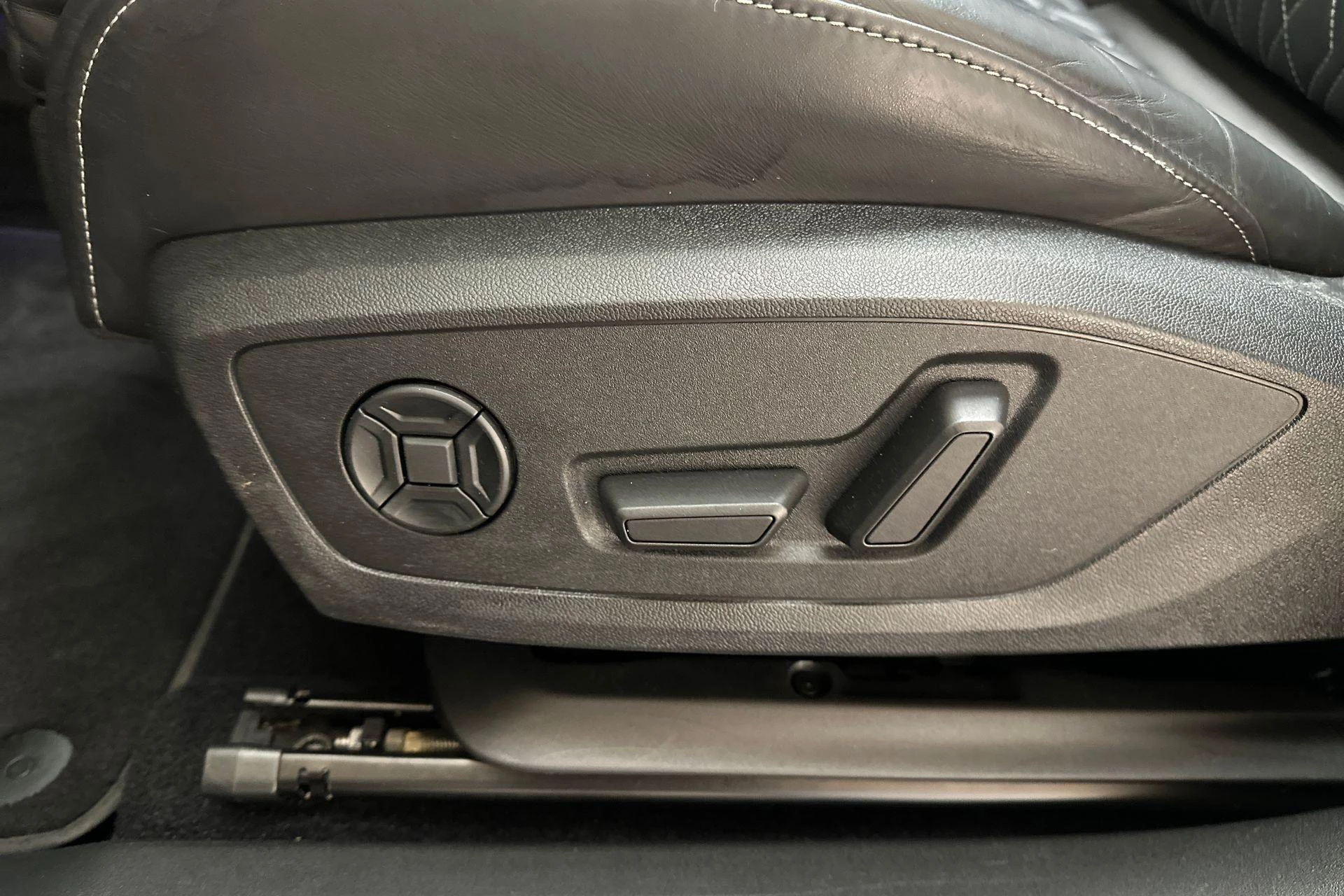 Hoofdafbeelding Audi Q4 Sportback e-tron