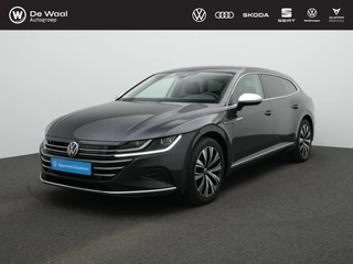 Volkswagen Arteon Shooting Brake 1.4 TSI 218 pk DSG eHybrid Elegance Business+ | Trekhaak | Adaptief onderstel | Stoel-/achterbankverwarming | Adaptive Cruise