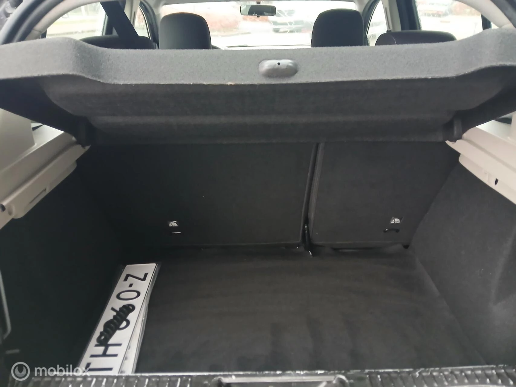 Hoofdafbeelding Dacia Sandero