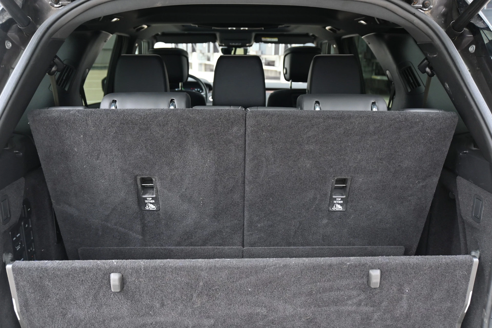 Hoofdafbeelding Land Rover Discovery