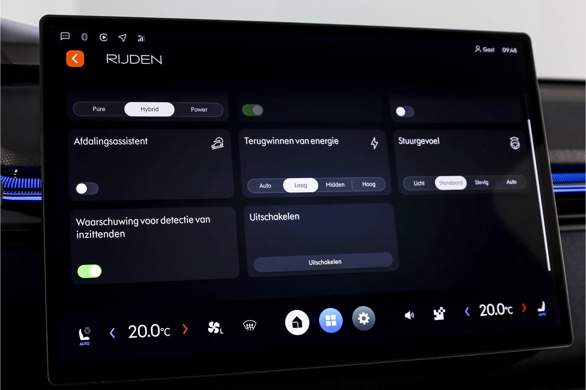 Hoofdafbeelding Lynk & Co 08