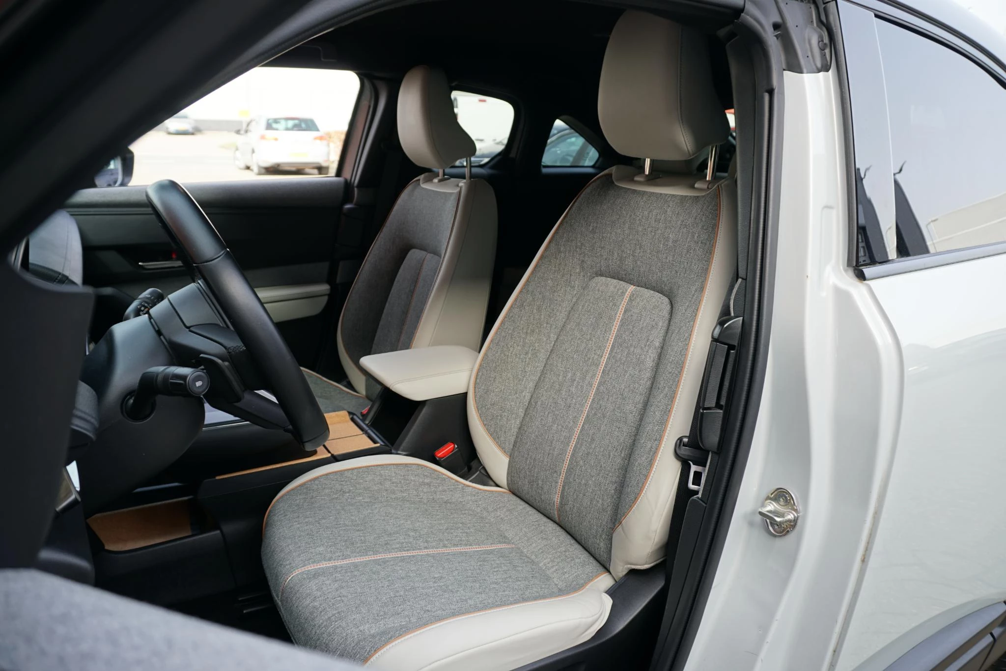 Hoofdafbeelding Mazda MX-30