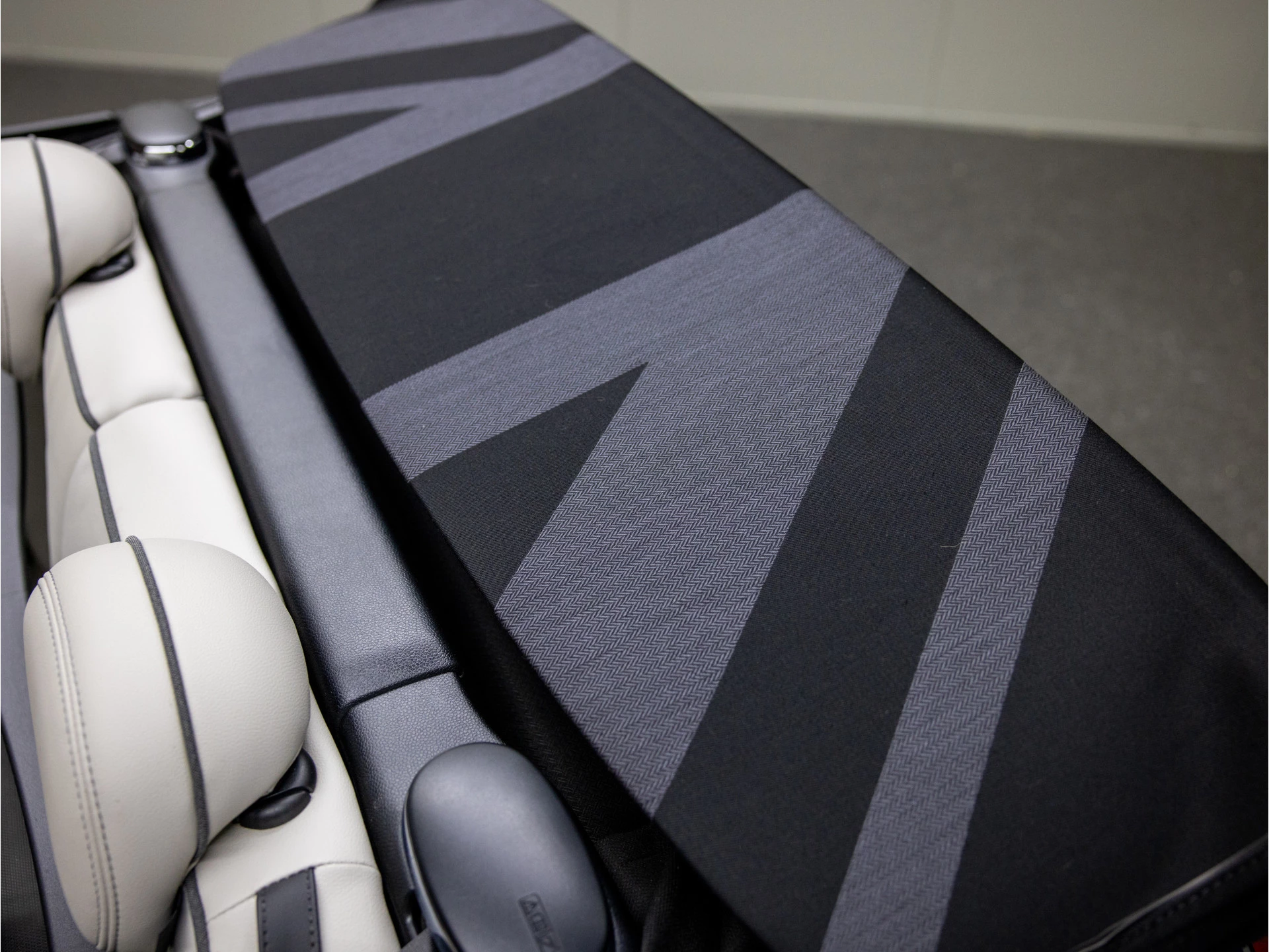 Hoofdafbeelding MINI Cooper Cabrio