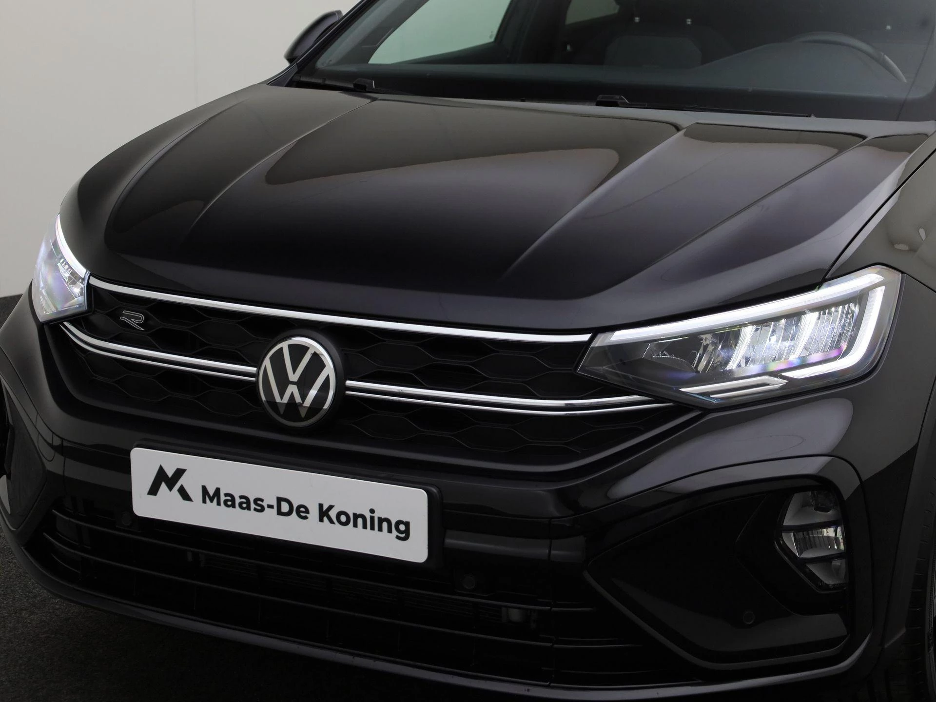 Hoofdafbeelding Volkswagen Taigo