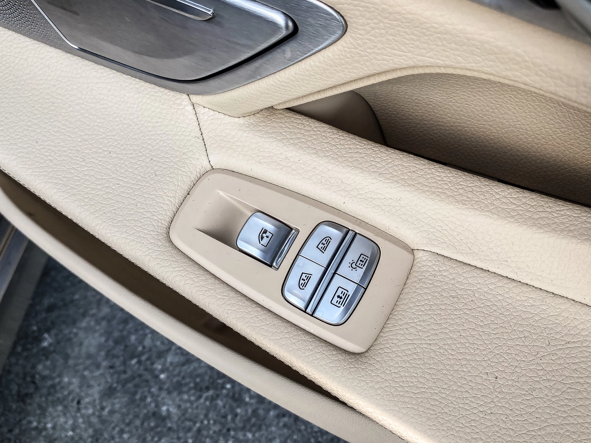 Hoofdafbeelding BMW 7 Serie