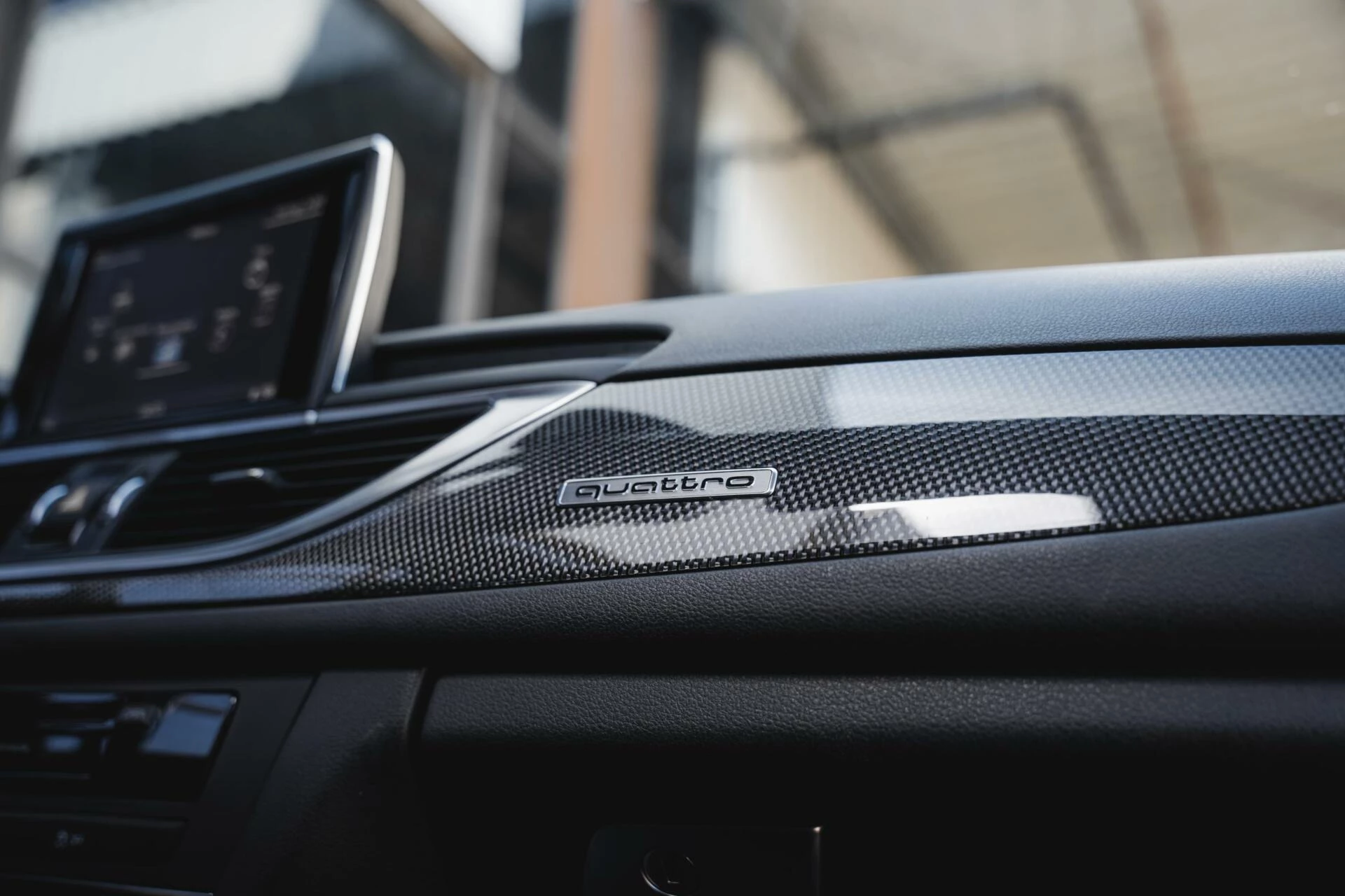 Hoofdafbeelding Audi S6