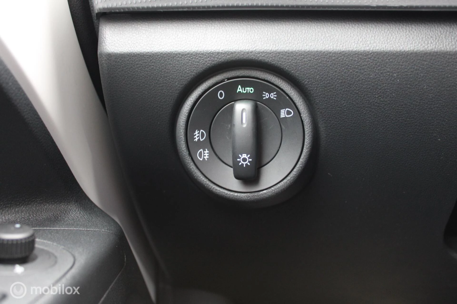 Hoofdafbeelding Škoda Citigo