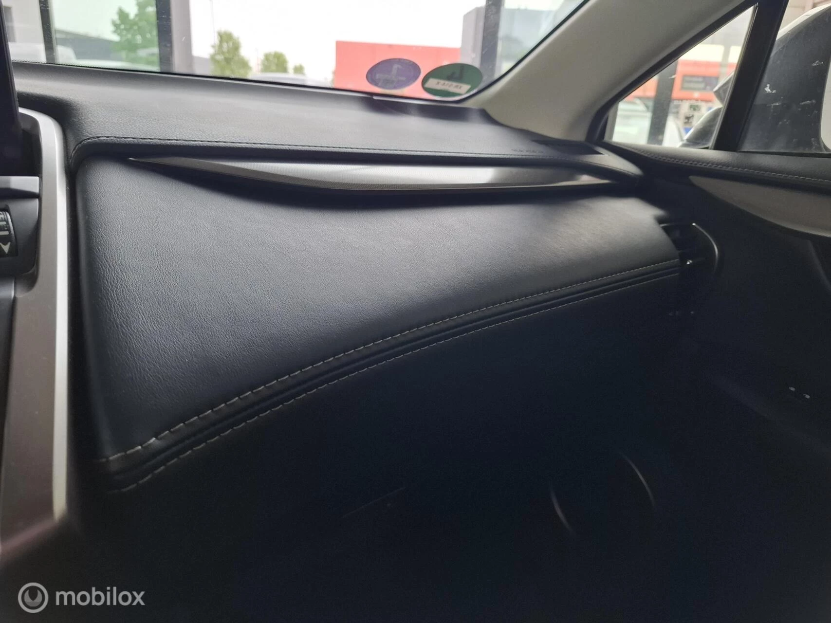 Hoofdafbeelding Lexus NX