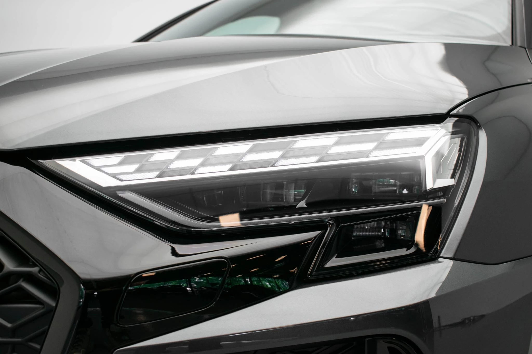 Hoofdafbeelding Audi RS3