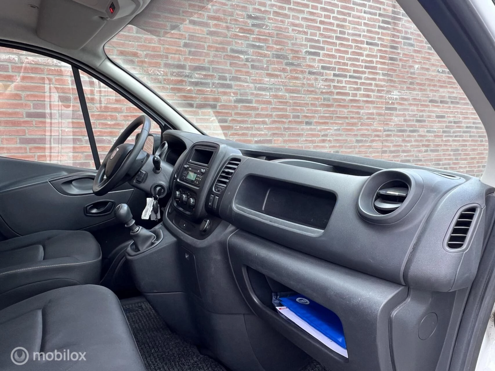 Hoofdafbeelding Fiat Talento