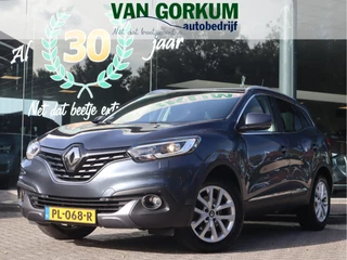 Hoofdafbeelding Renault Kadjar Renault Kadjar 1.2 TCe Intens