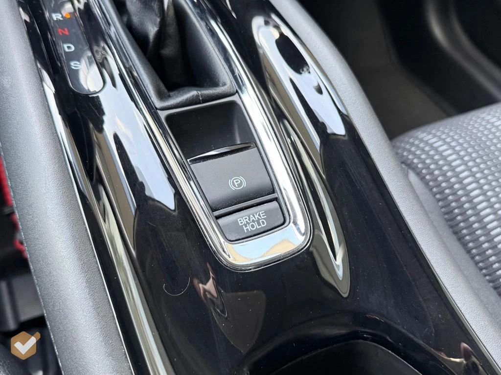 Hoofdafbeelding Honda HR-V