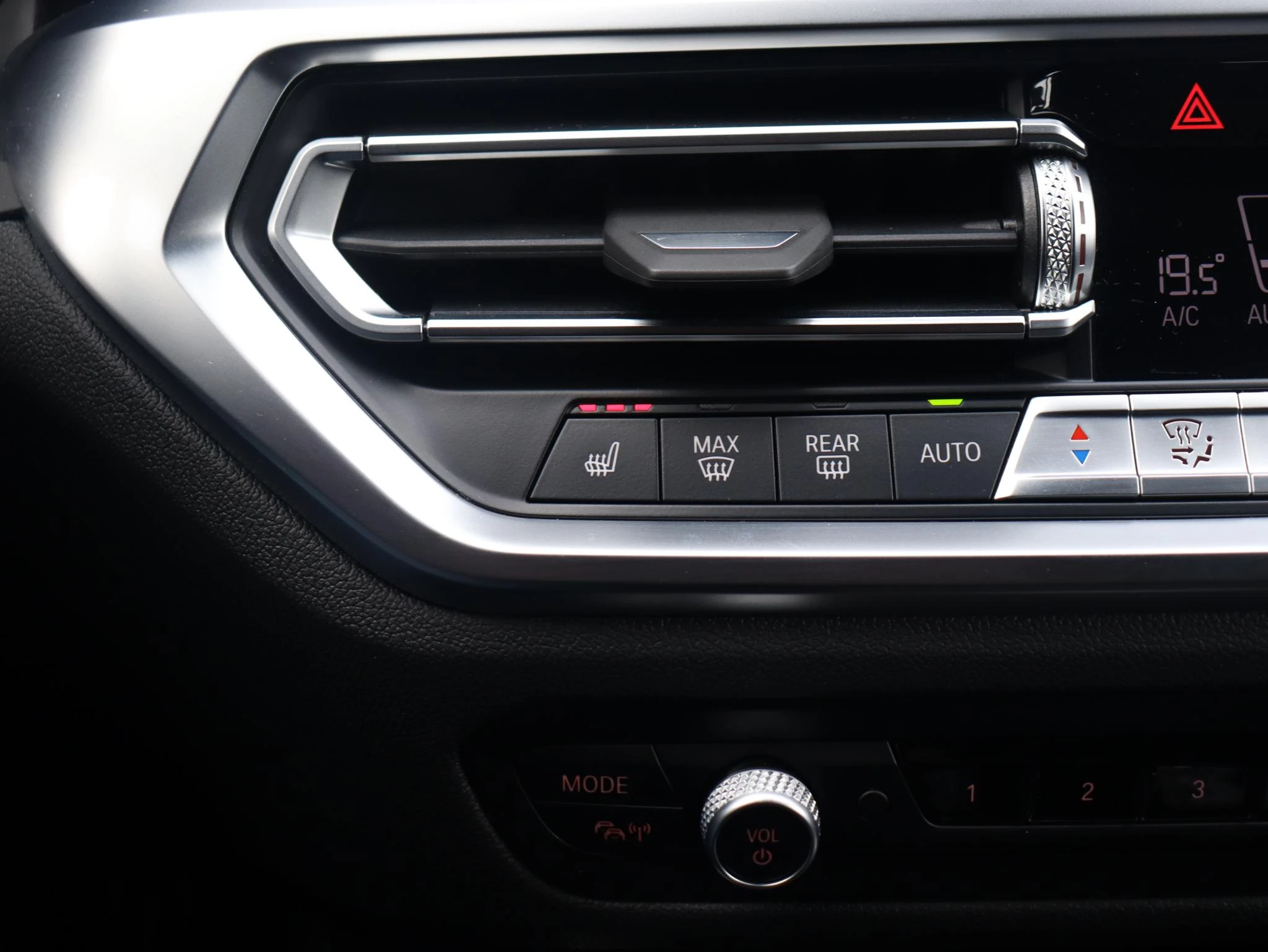 Hoofdafbeelding BMW M3