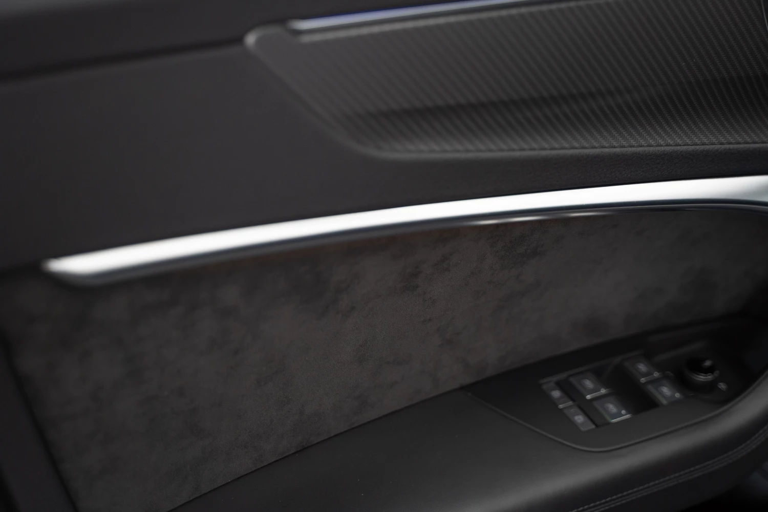 Hoofdafbeelding Audi RS6