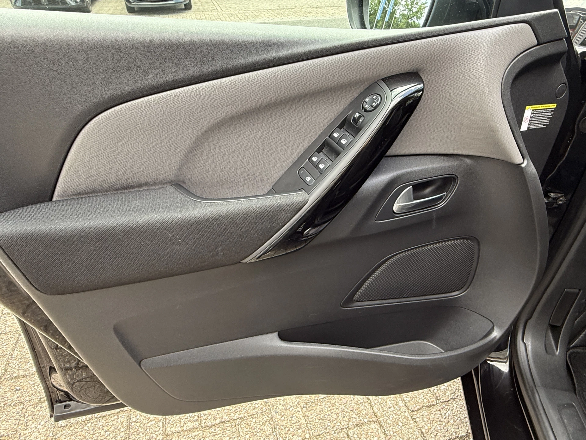 Hoofdafbeelding Citroën Grand C4 Spacetourer