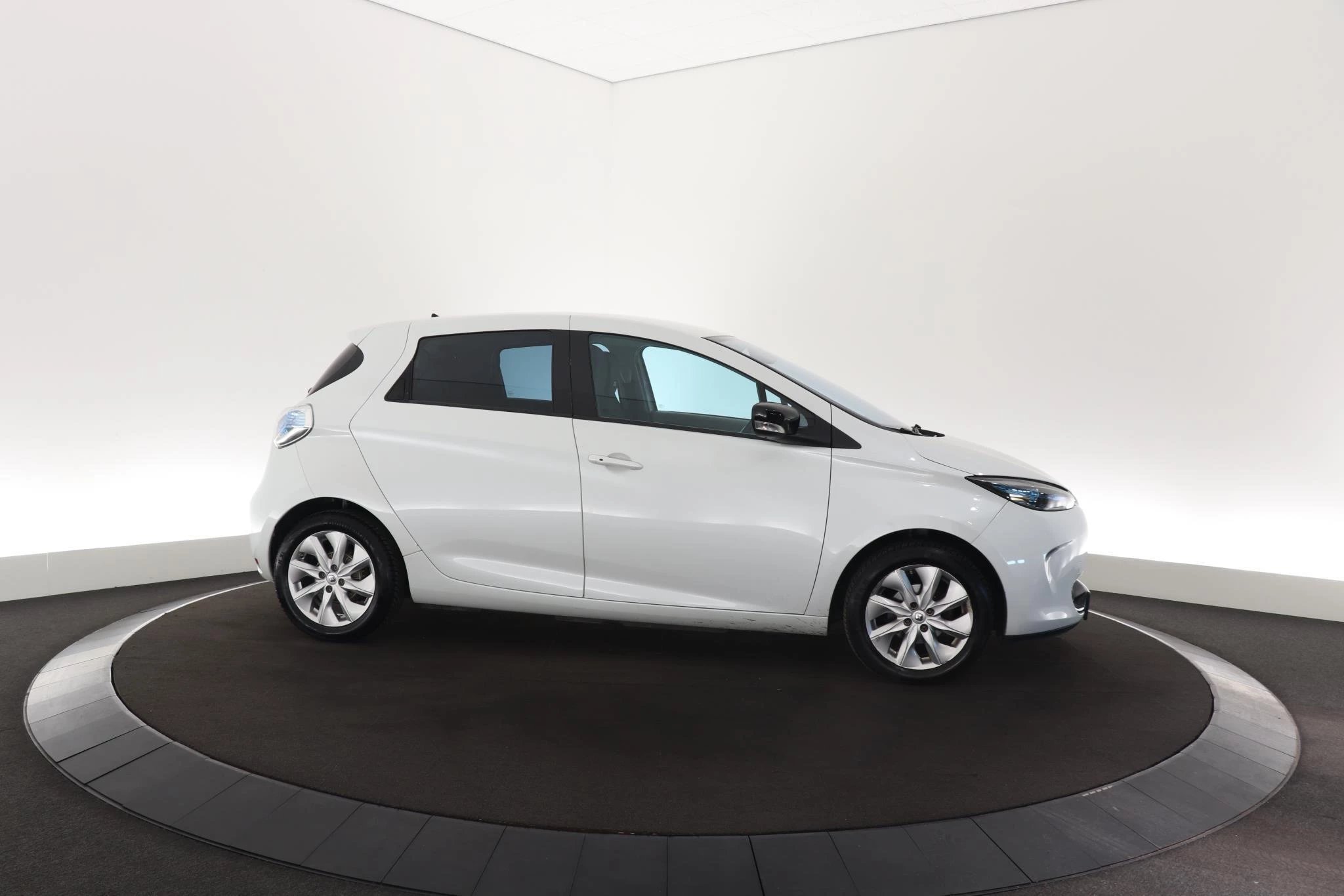 Hoofdafbeelding Renault ZOE