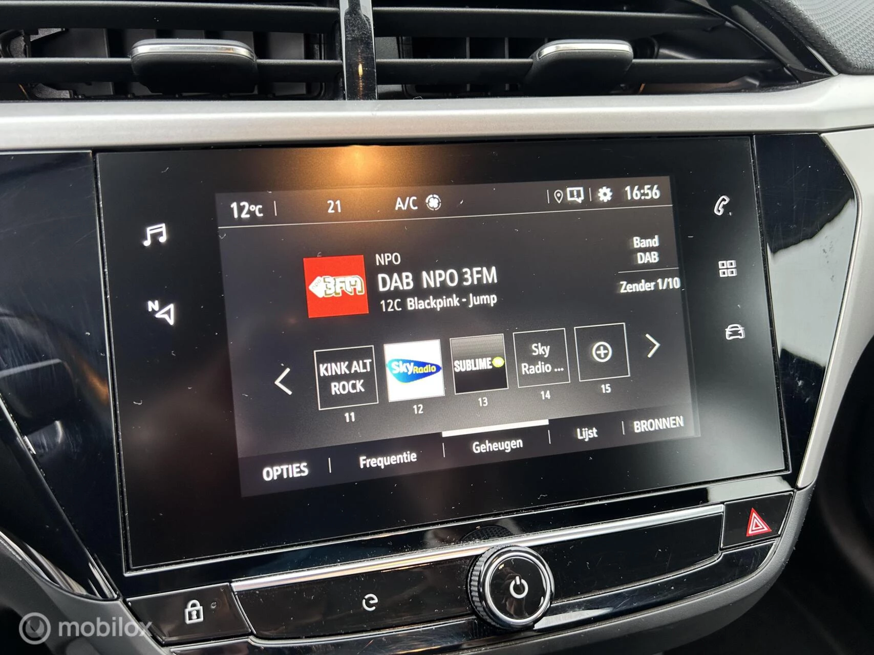 Hoofdafbeelding Opel Corsa-e