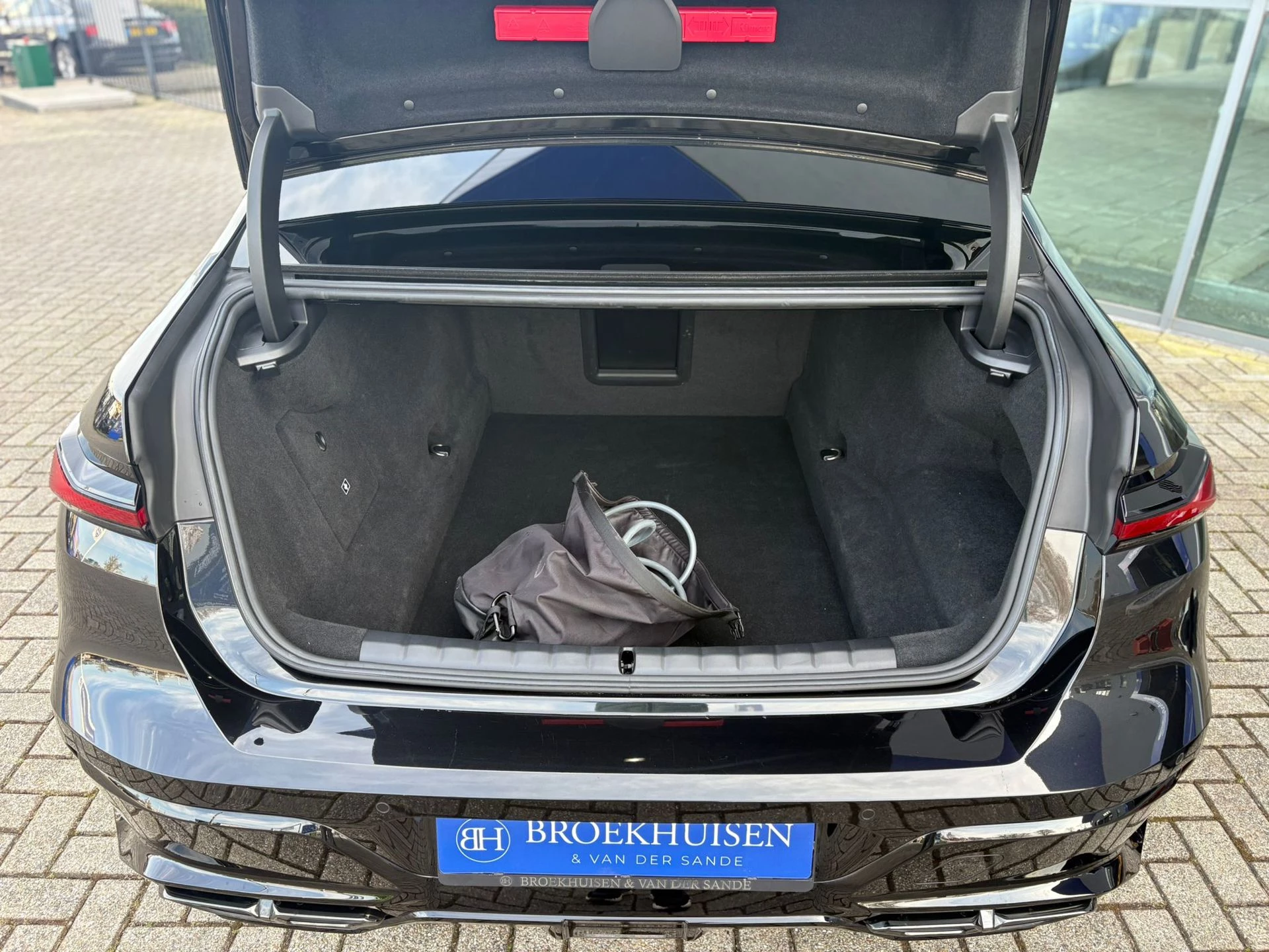 Hoofdafbeelding BMW 7 Serie