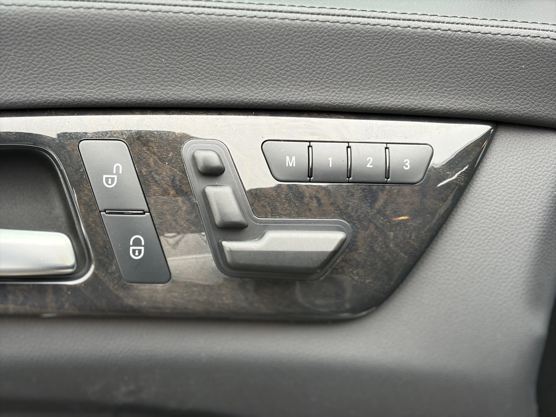 Hoofdafbeelding Mercedes-Benz CLS