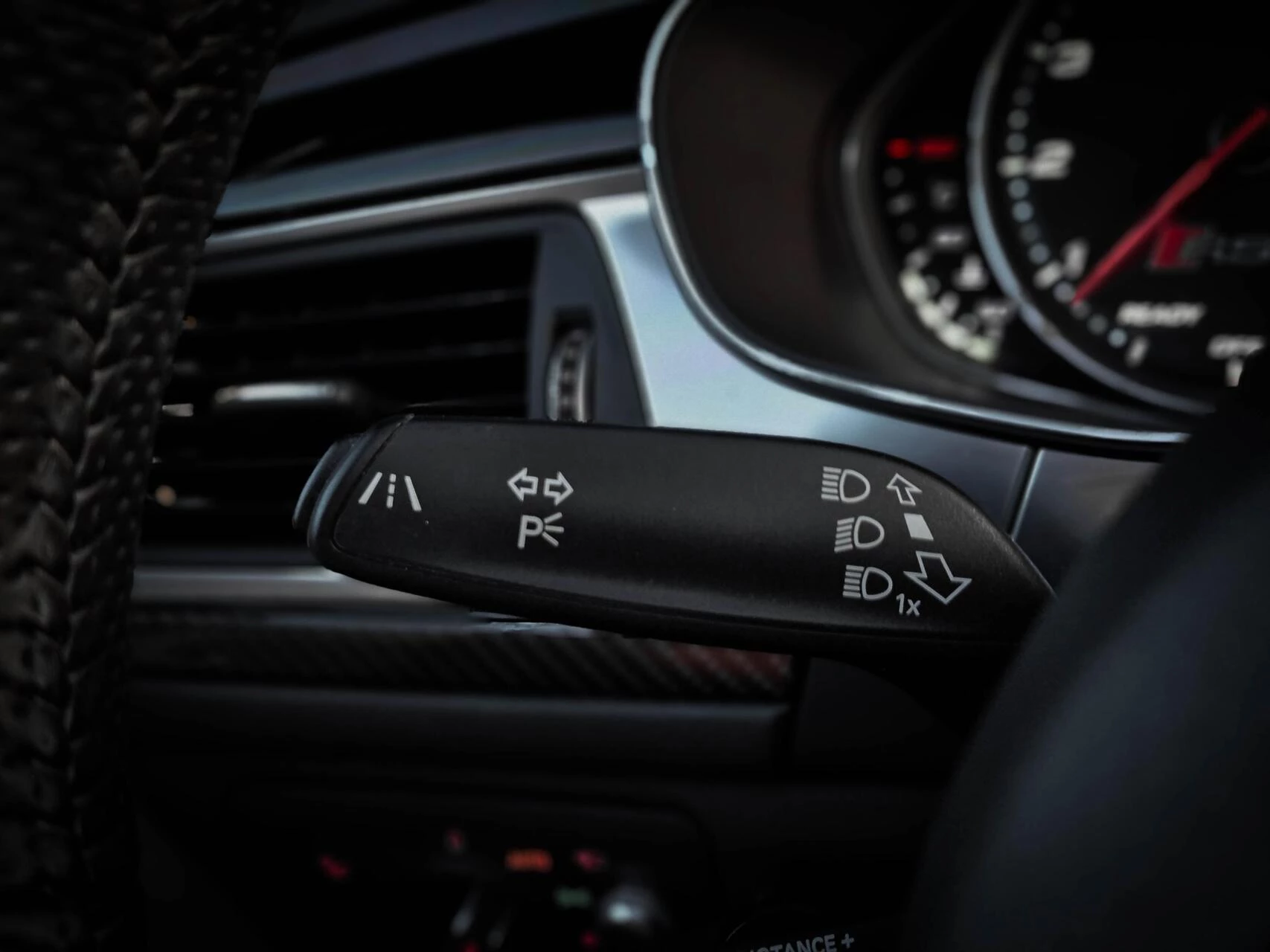 Hoofdafbeelding Audi RS6