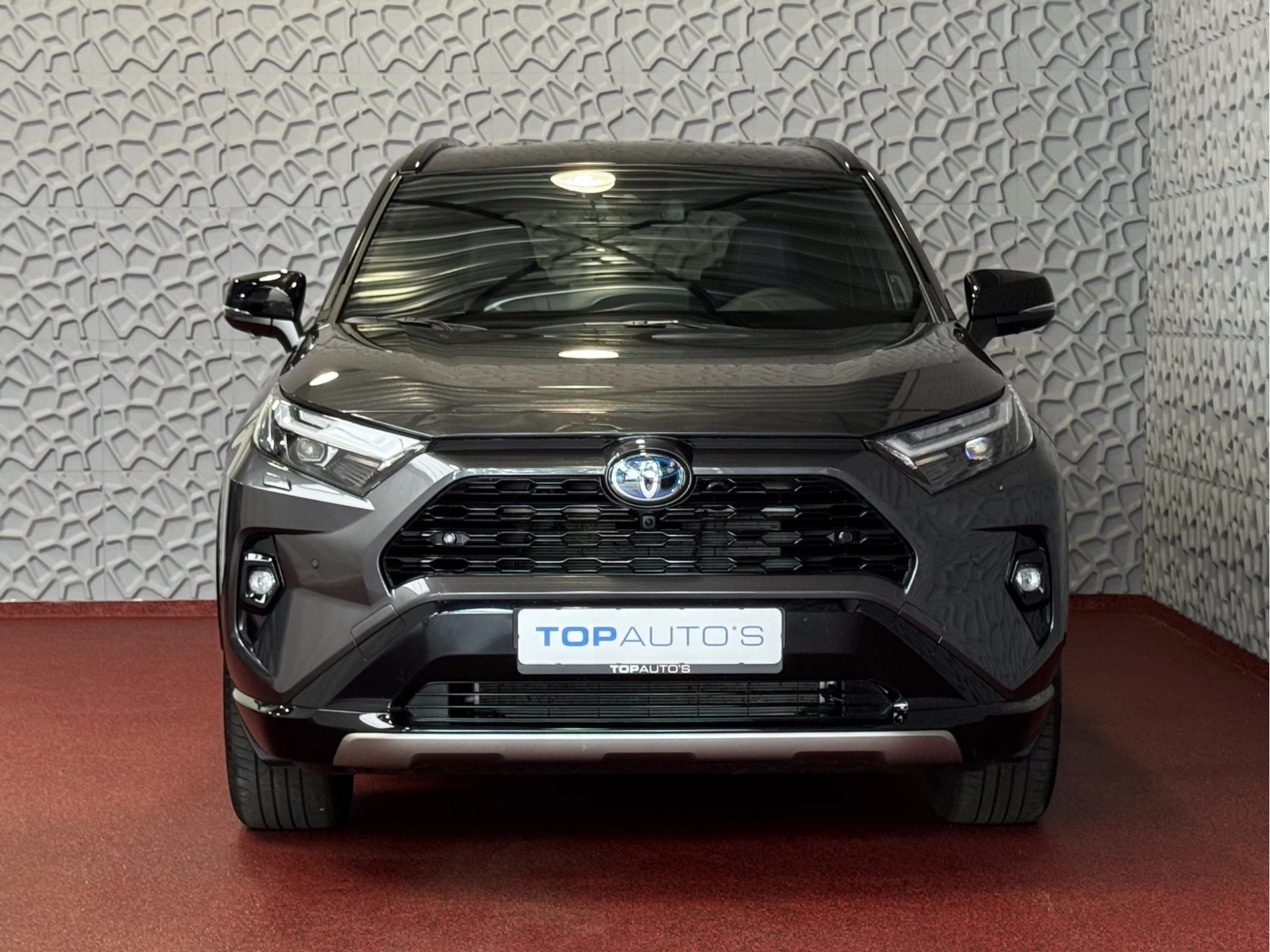 Hoofdafbeelding Toyota RAV4