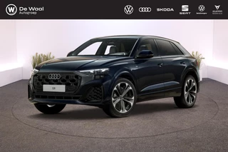Audi Q8 Pro Line S 55 TFSI e