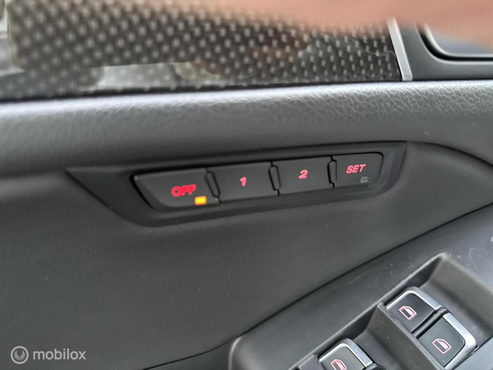 Hoofdafbeelding Audi SQ5