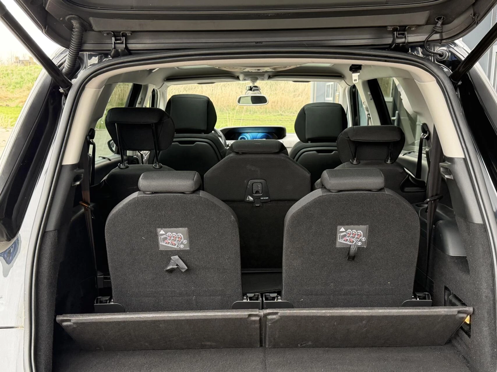 Hoofdafbeelding Citroën Grand C4 Picasso