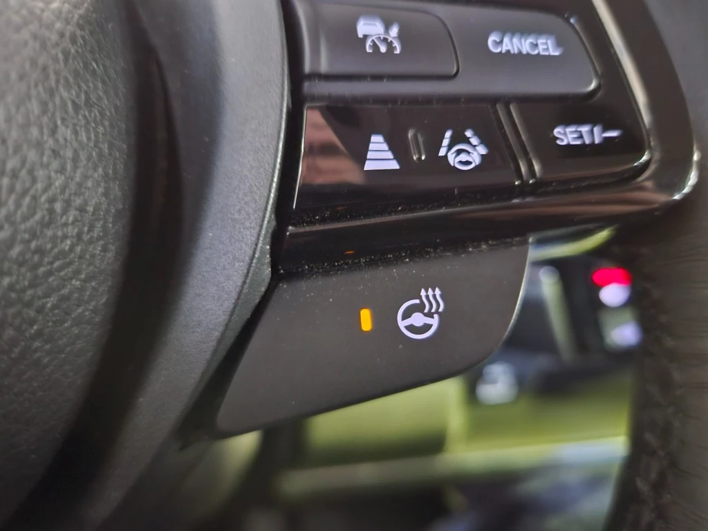 Hoofdafbeelding Honda HR-V