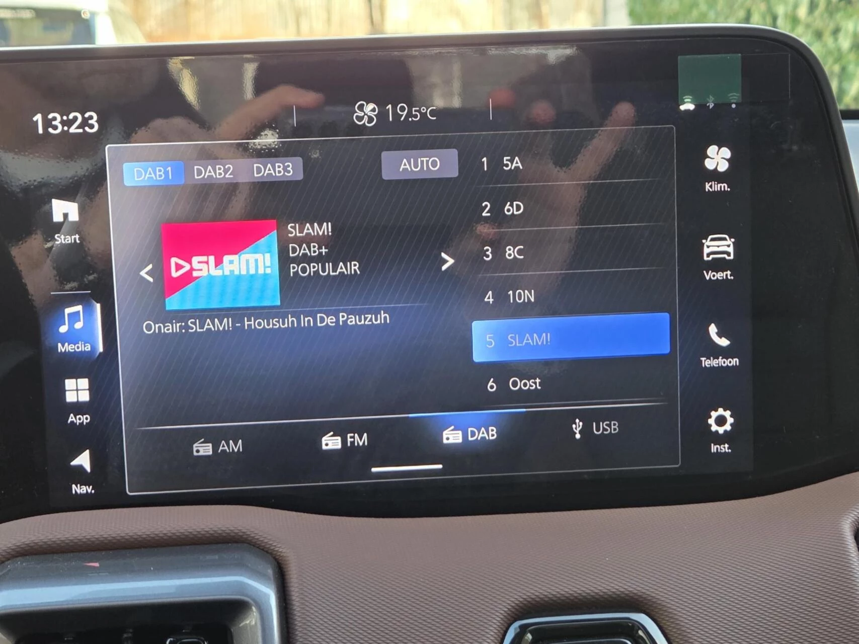 Hoofdafbeelding Suzuki e Vitara