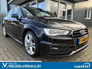 Audi A3 HELAAS VERKOCHT!!!
