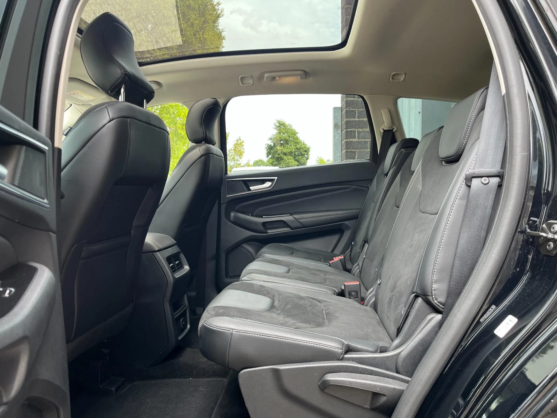 Hoofdafbeelding Ford S-Max