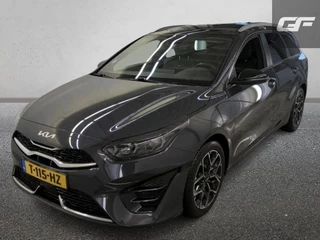 Kia Ceed Sportswagon 1.5 T-GDi GT-Line Pano Camera Trekh. NAP